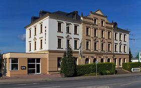 Heidenau Hotel Reichskrone